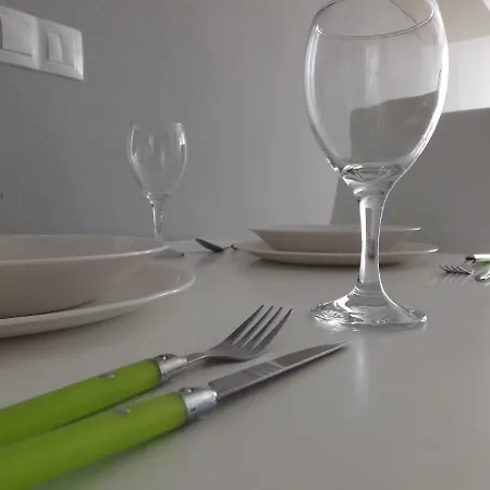Centro 12 Appartement